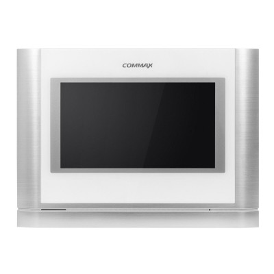 IP видеодомофон Commax CIOT-700ML White IP видеодомофон Commax CIOT-700ML White