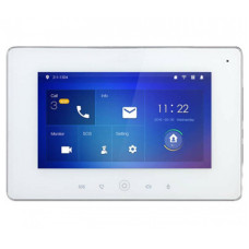 IP відеодомофон Dahua DHI-VTH5221DW-S2