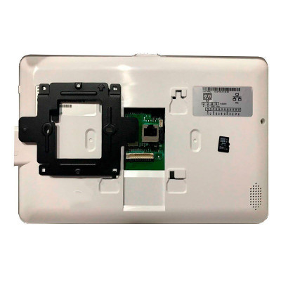 IP відеодомофон Dahua DHI-VTH5221DW-S2 IP відеодомофон Dahua DHI-VTH5221DW-S2