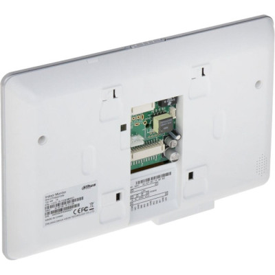 IP відеодомофон Dahua DHI-VTH5221DW-S2 IP відеодомофон Dahua DHI-VTH5221DW-S2