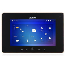 IP видеодомофон Dahua DHI-VTH5221D-S2