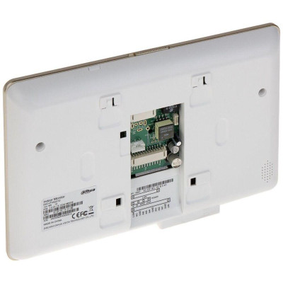 IP видеодомофон Dahua DHI-VTH5221D-S2 IP видеодомофон Dahua DHI-VTH5221D-S2