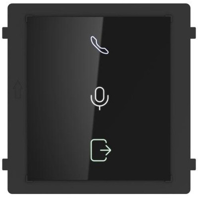 Модуль индикации состояния Hikvision DS-KD-IN