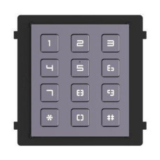 Модуль із клавіатурою Hikvision DS-KD-KP