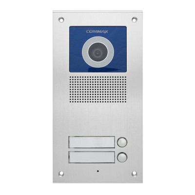 Вызывная панель Commax DRC-2UC