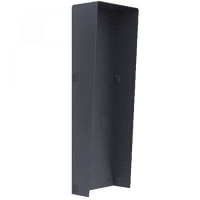 Накладная панель для защиты от дождя (для трех модулей) Hikvision DS-KABD8003-RS3