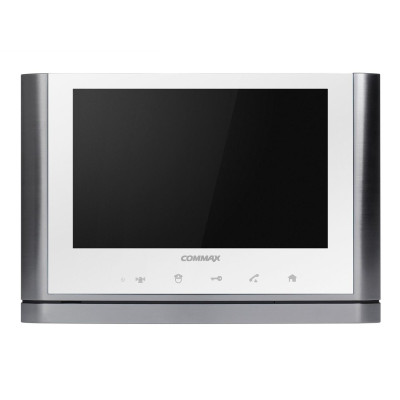 IP видеодомофон Commax CIOT-1020M White IP видеодомофон Commax CIOT-1020M White
