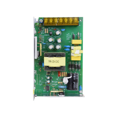 Блок питания Full Energy BGM-1210Pro 12В 10А (120W) Блок питания Full Energy BGM-1210Pro 12В 10А (120W)