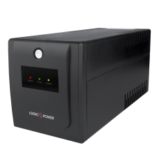 ИБП LogicPower LPM-U1100VA-P (770Вт) линейно-интерактивный