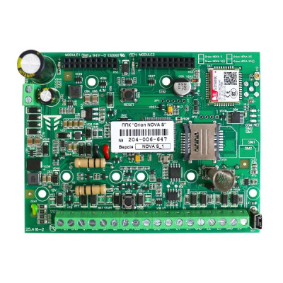 ППК Оrion NOVA S ППК Оrion NOVA S