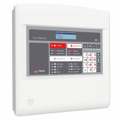 ППК Тирас PRIME 8L ППК Тирас PRIME 8L