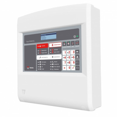 ППК Тирас PRIME 8L ППК Тирас PRIME 8L