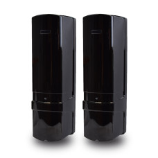 Інфрачервоний бар'єр Lightwell LBX-200 AF із режимом «антитуман»