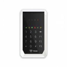 Сенсорна клавіатура ОРІОН K-PAD4