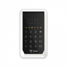 Сенсорна клавіатура ОРІОН K-PAD8+