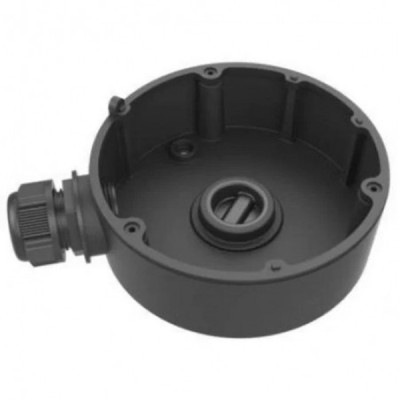 Розподільна коробка Hikvision DS-1280ZJ-XS (BLACK) Розподільна коробка Hikvision DS-1280ZJ-XS (BLACK)