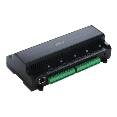 Контроллер для 2-x дверей Dahua DHI-ASC2102B-T Контроллер для 2-x дверей Dahua DHI-ASC2102B-T