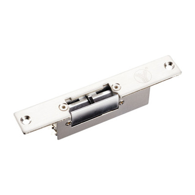 Электрозащелка узкая YLI Electronic YS-131NC-S (power closed) Электрозащелка узкая YLI Electronic YS-131NC-S (power closed)