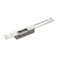 Электрозащелка длинная YLI Electronic YS-132NC-S (power closed)
