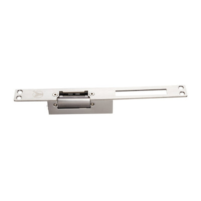 Електрозасувка довга YLI Electronic YS-132NC-S (power closed)