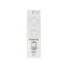 Кнопка выхода YLI Electronic PBK-813(LED)