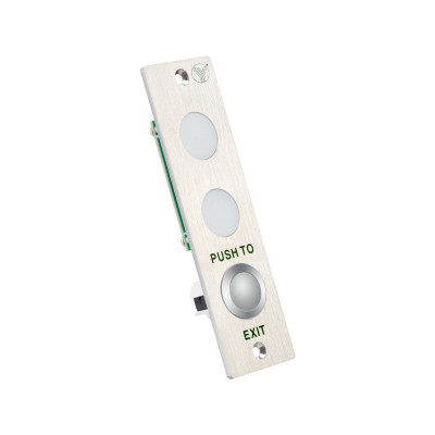 Кнопка выхода YLI Electronic PBK-813(LED)