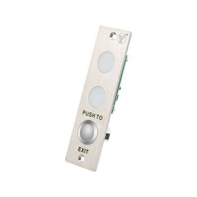 Кнопка выхода YLI Electronic PBK-813(LED)