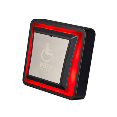 Кнопка виходу YLI Electronic PBK-871(LED) Кнопка виходу YLI Electronic PBK-871(LED)