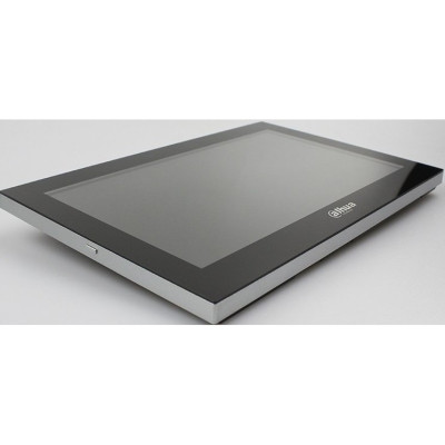 IP монитор Dahua DHI-VTH5341G-W IP монитор Dahua DHI-VTH5341G-W