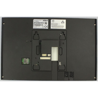 IP монитор Dahua DHI-VTH5341G-W IP монитор Dahua DHI-VTH5341G-W