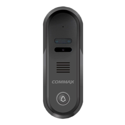IP вызывная панель Commax CIOT-D20P IP вызывная панель Commax CIOT-D20P