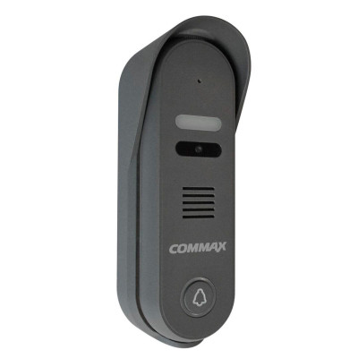 IP вызывная панель Commax CIOT-D20P IP вызывная панель Commax CIOT-D20P