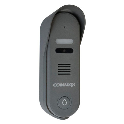 IP вызывная панель Commax CIOT-D20P IP вызывная панель Commax CIOT-D20P