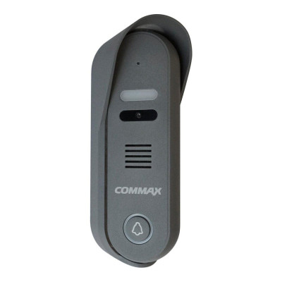 IP вызывная панель Commax CIOT-D20P IP вызывная панель Commax CIOT-D20P