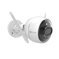 2 Mп Wi-Fi камера EZVIZ с двусторонней аудиосвязью и сиреной CS-CV310-C0-6B22WFR (2.8 мм)