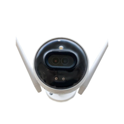 2 Mп Wi-Fi камера EZVIZ с двусторонней аудиосвязью и сиреной CS-CV310-C0-6B22WFR (2.8 мм) 2 Mп Wi-Fi камера EZVIZ с двусторонней аудиосвязью и сиреной CS-CV310-C0-6B22WFR (2.8 мм)