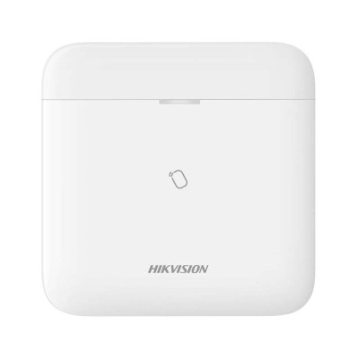 Комплект бездротової охоронної сигналізації Hikvision AX PRO DS-PWA96-KIT-WE Комплект бездротової охоронної сигналізації Hikvision AX PRO DS-PWA96-KIT-WE