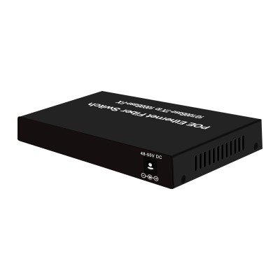 PoE коммутатор со встроенным SFP SICSO (А) FT-1F8EP (8xPOE, 1xSFP) PoE коммутатор со встроенным SFP SICSO (А) FT-1F8EP (8xPOE, 1xSFP)