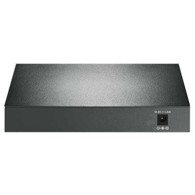 PoE коммутатор Mercury S109PS (8xPOE, 1xLAN) PoE коммутатор Mercury S109PS (8xPOE, 1xLAN)