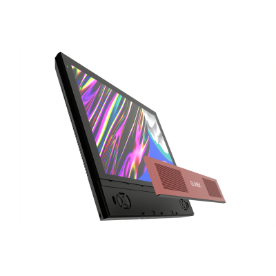 Видеодомофон Slinex Sonik 10 Black Видеодомофон Slinex Sonik 10 Black