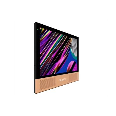 Видеодомофон Slinex Sonik 10 Black Видеодомофон Slinex Sonik 10 Black