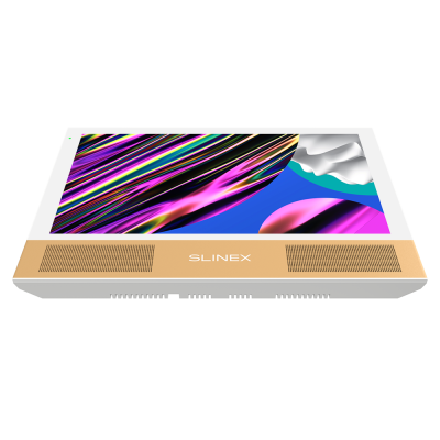 Видеодомофон Slinex Sonik 10 White Видеодомофон Slinex Sonik 10 White