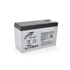 Аккумуляторная батарея AGM Ritar HR1236W 12V 9.0Ah