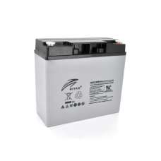 Аккумуляторная батарея AGM Ritar HR1250W 12V 14.0Ah