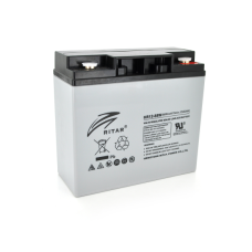 Аккумуляторная батарея AGM Ritar HR1288W 12V 22.0Ah