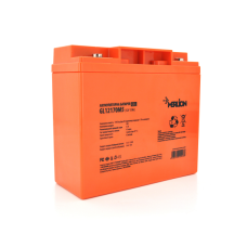 Акумуляторна батарея GEL Merlion GL12170M5 12V 17Ah