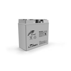 Акумуляторна батарея AGM Ritar RT12170H 12V 17.0Ah