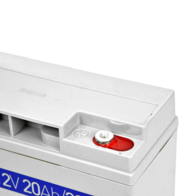 Акумуляторна батарея GEL Full Energy FEL-1220 12V 20Ah Акумуляторна батарея GEL Full Energy FEL-1220 12V 20Ah