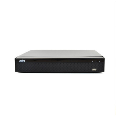 IP-видеорегистратор 9-канальный ATIS NVR 5109 IP-видеорегистратор 9-канальный ATIS NVR 5109