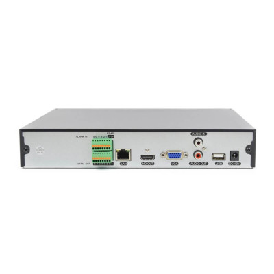 IP-видеорегистратор 16-канальный ATIS NVR 5116 IP-видеорегистратор 16-канальный ATIS NVR 5116